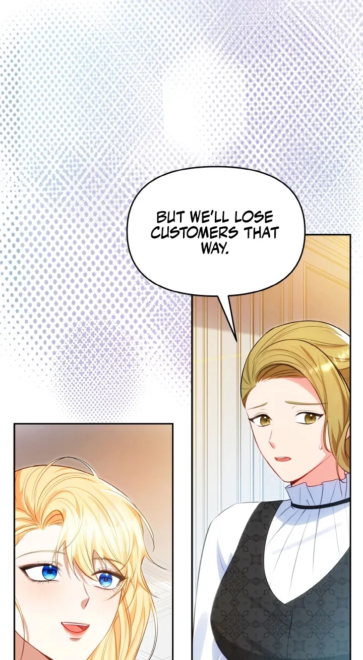 Ex-Husband Demands Reunion Chapter 32 page 68 - 