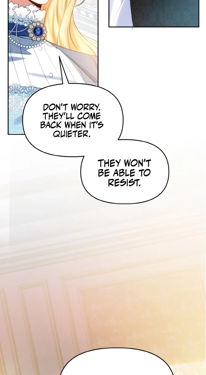 Ex-Husband Demands Reunion Chapter 32 page 69 - 