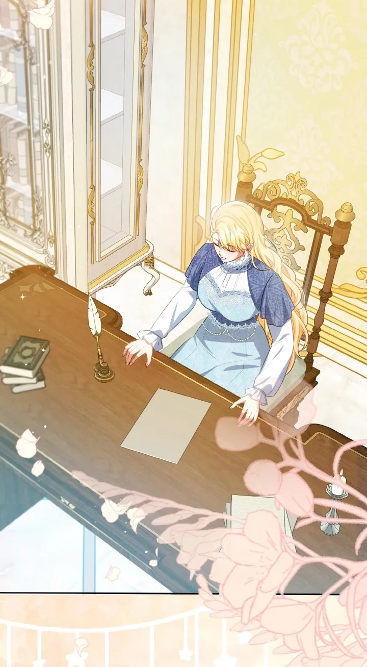 Ex-Husband Demands Reunion Chapter 32 page 75 - 