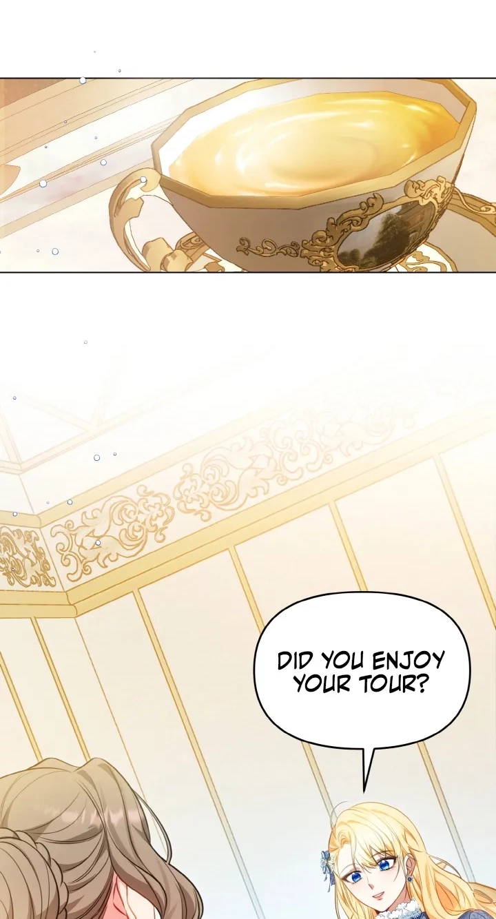 Ex-Husband Demands Reunion Chapter 32 page 79 - 