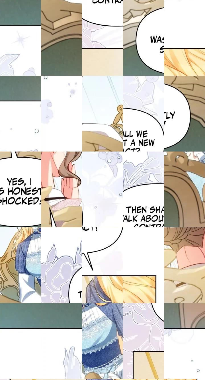 Ex-Husband Demands Reunion Chapter 32 page 80 - 
