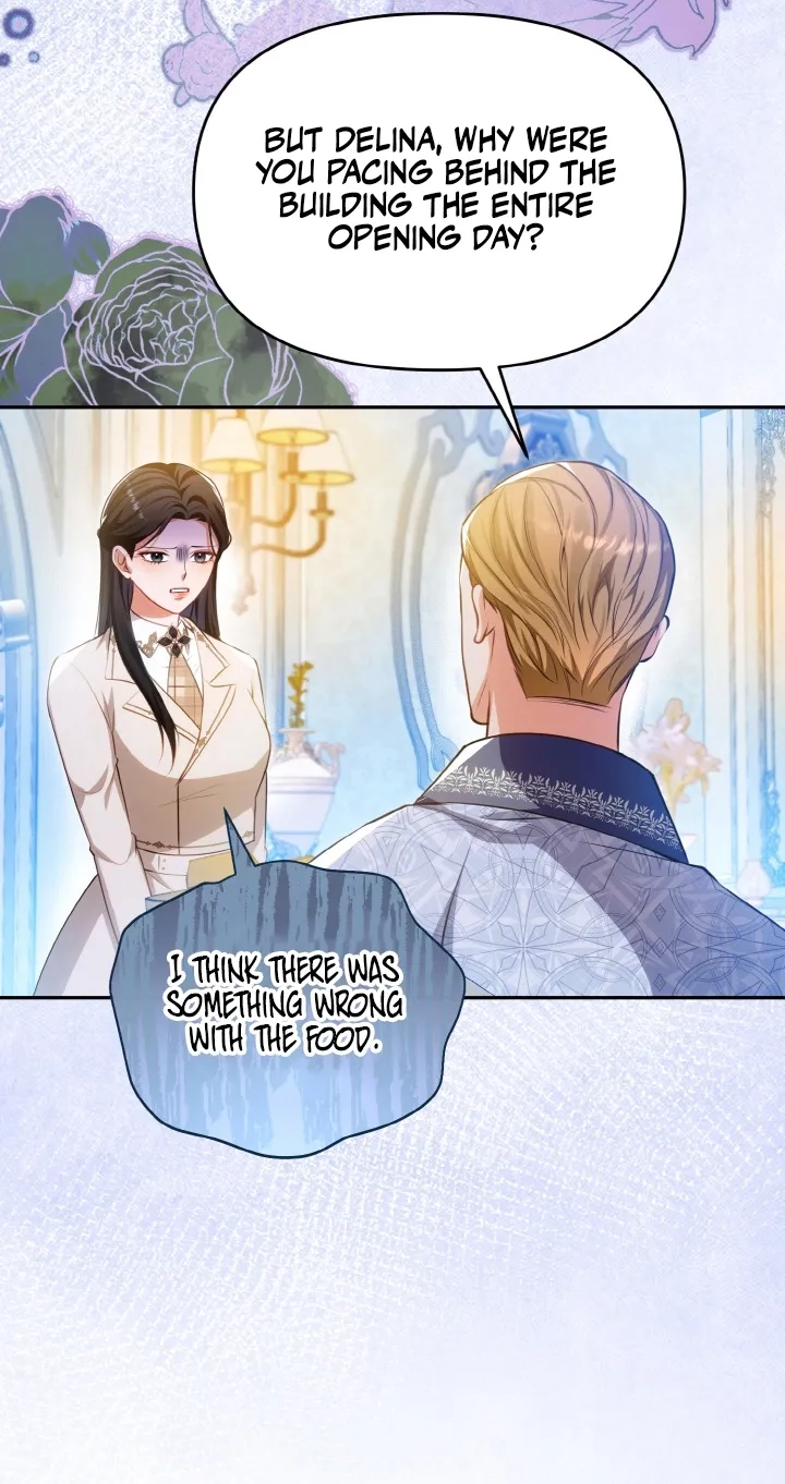 Ex-Husband Demands Reunion Chapter 32 page 9 - 