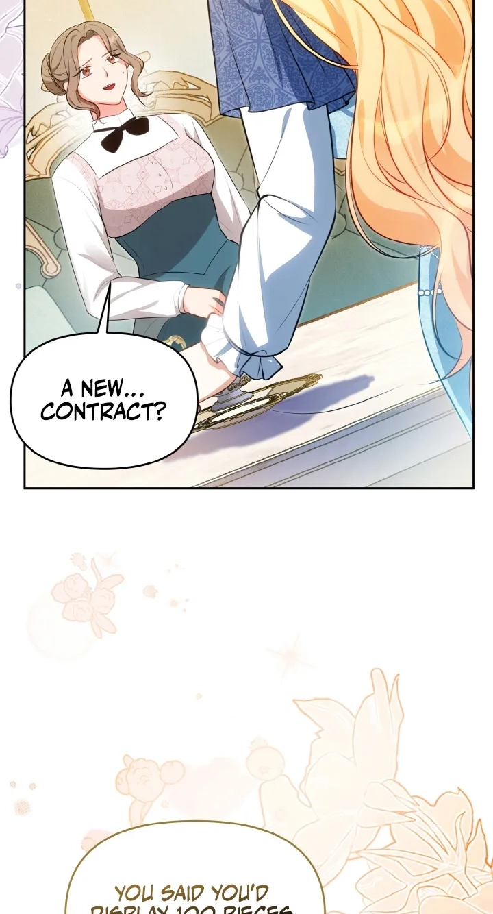 Ex-Husband Demands Reunion Chapter 32 page 81 - 