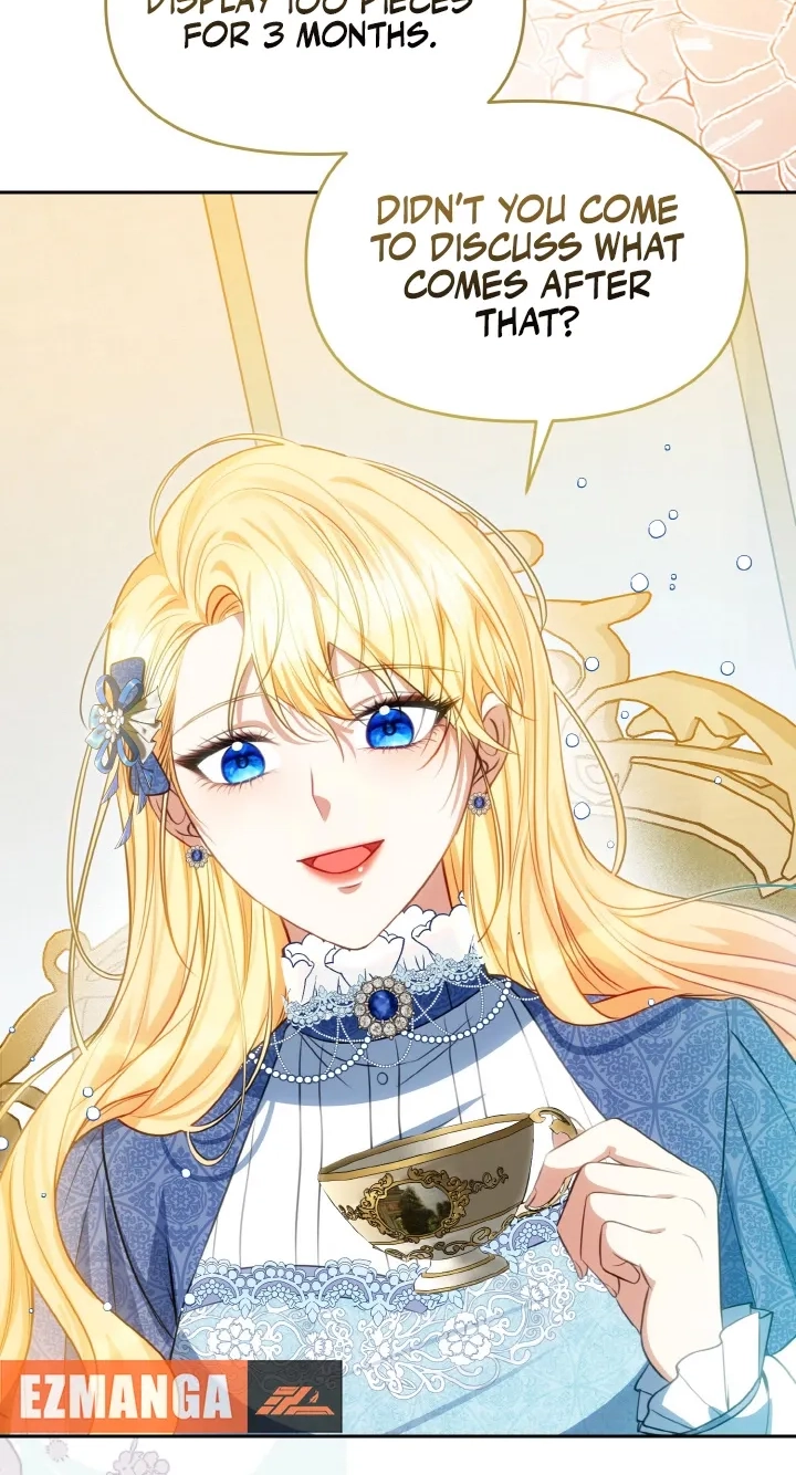 Ex-Husband Demands Reunion Chapter 32 page 82 - 