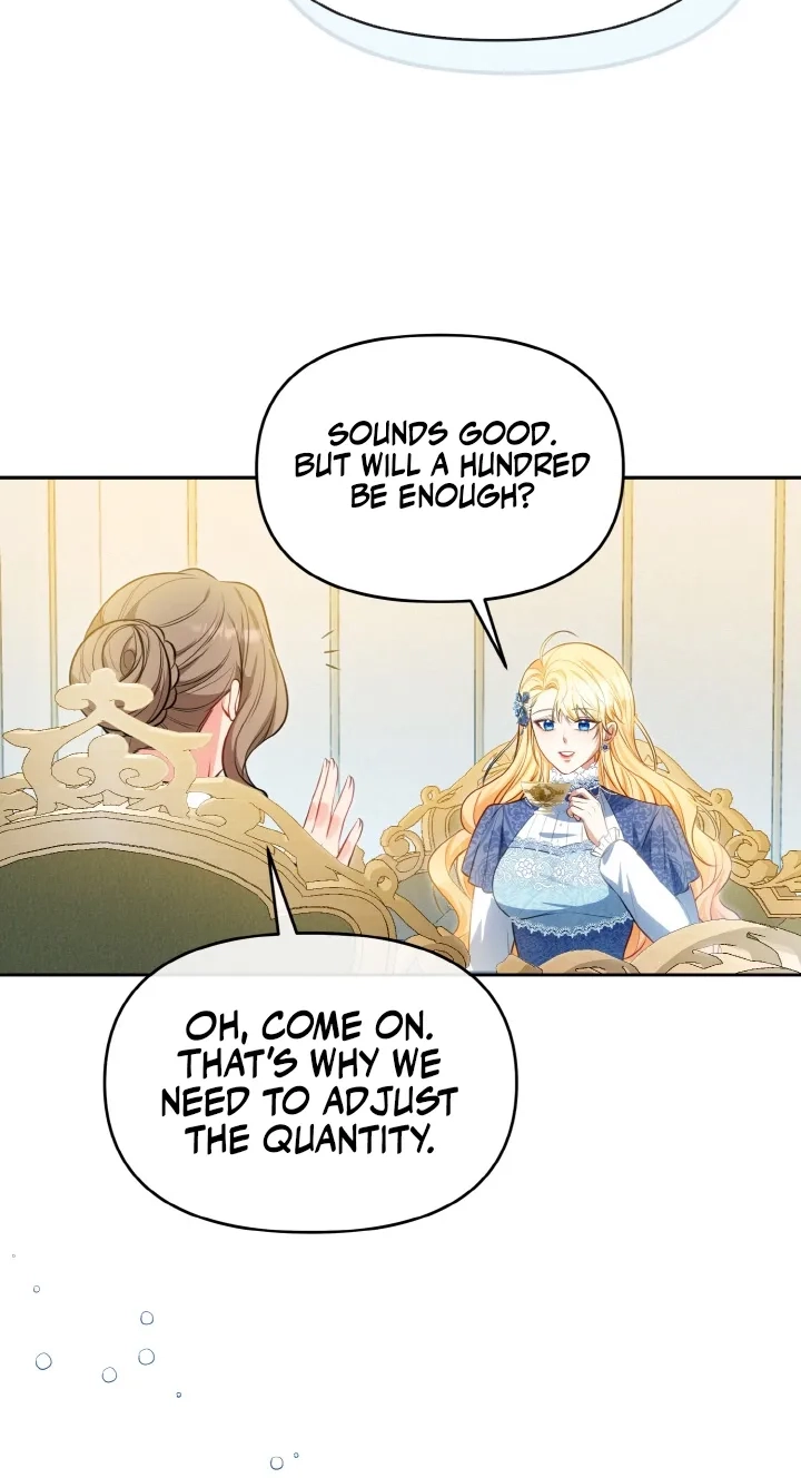 Ex-Husband Demands Reunion Chapter 32 page 85 - 