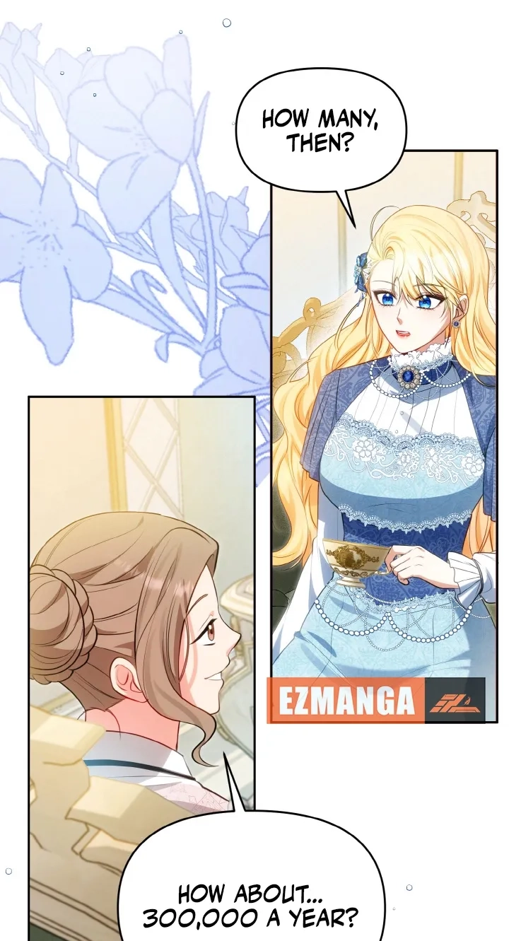 Ex-Husband Demands Reunion Chapter 32 page 86 - 