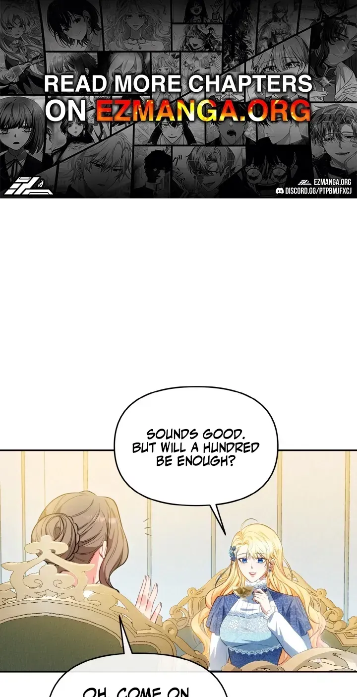 Ex-Husband Demands Reunion Chapter 33 page 1 - 