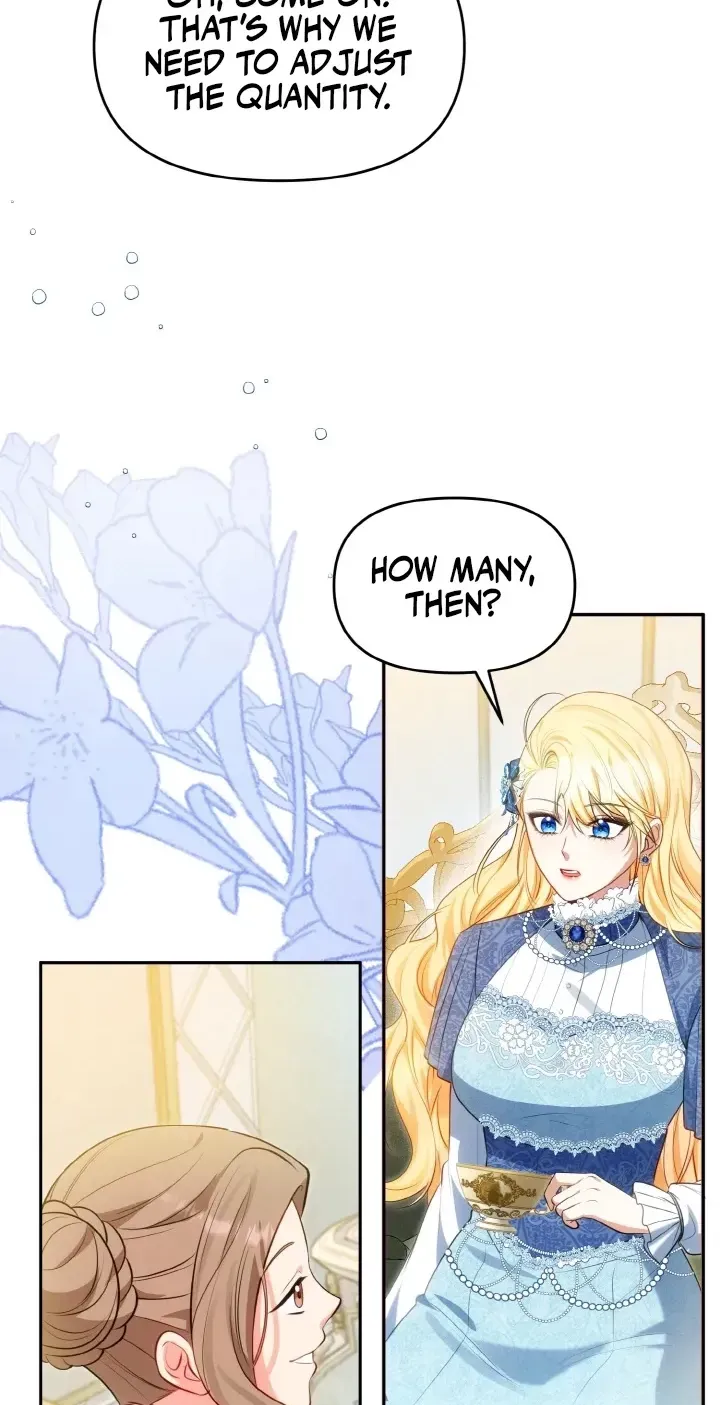 Ex-Husband Demands Reunion Chapter 33 page 2 - 