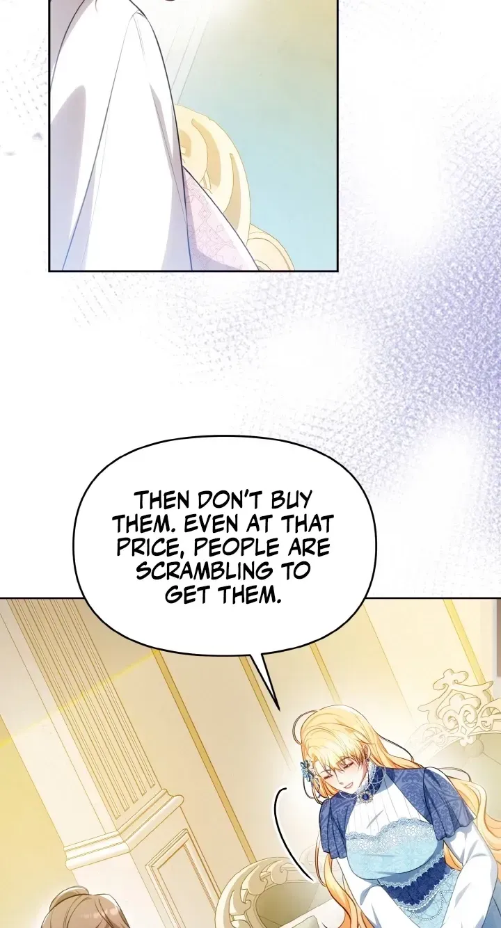 Ex-Husband Demands Reunion Chapter 33 page 11 - 