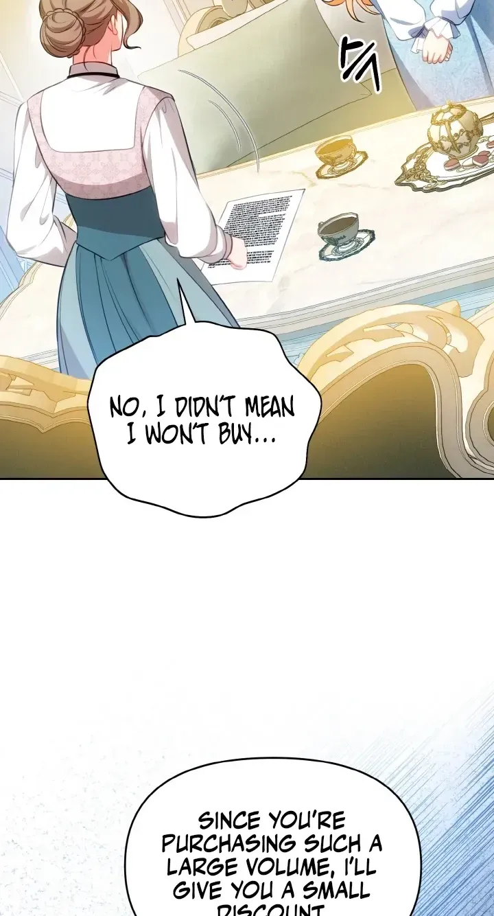 Ex-Husband Demands Reunion Chapter 33 page 12 - 