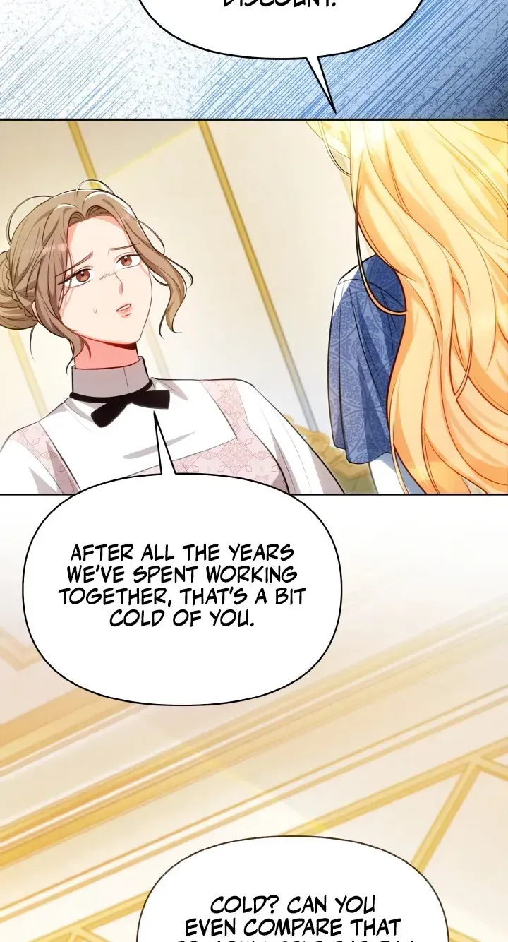 Ex-Husband Demands Reunion Chapter 33 page 13 - 