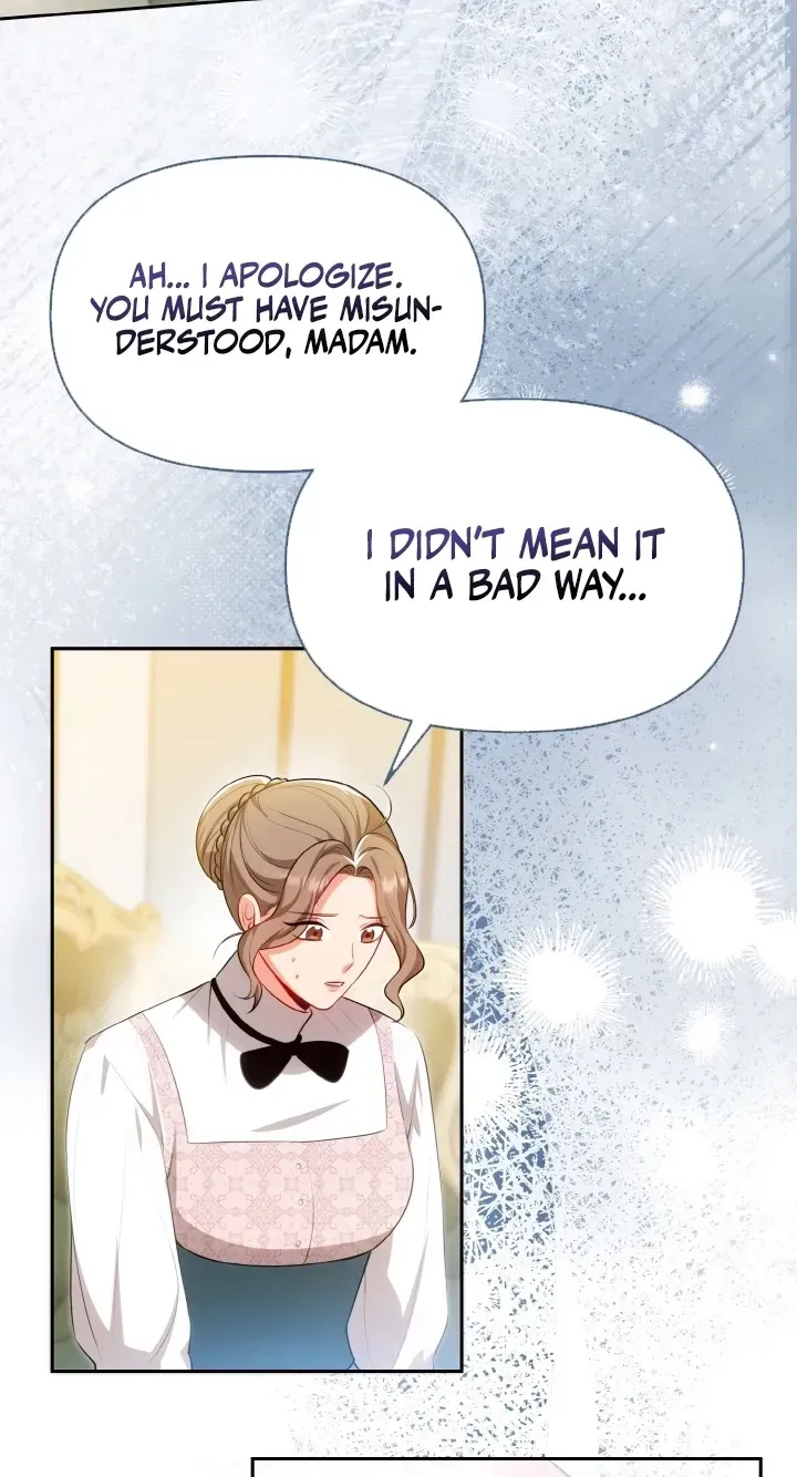 Ex-Husband Demands Reunion Chapter 33 page 15 - 