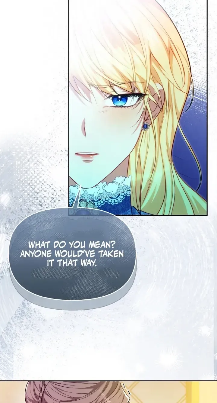 Ex-Husband Demands Reunion Chapter 33 page 16 - 