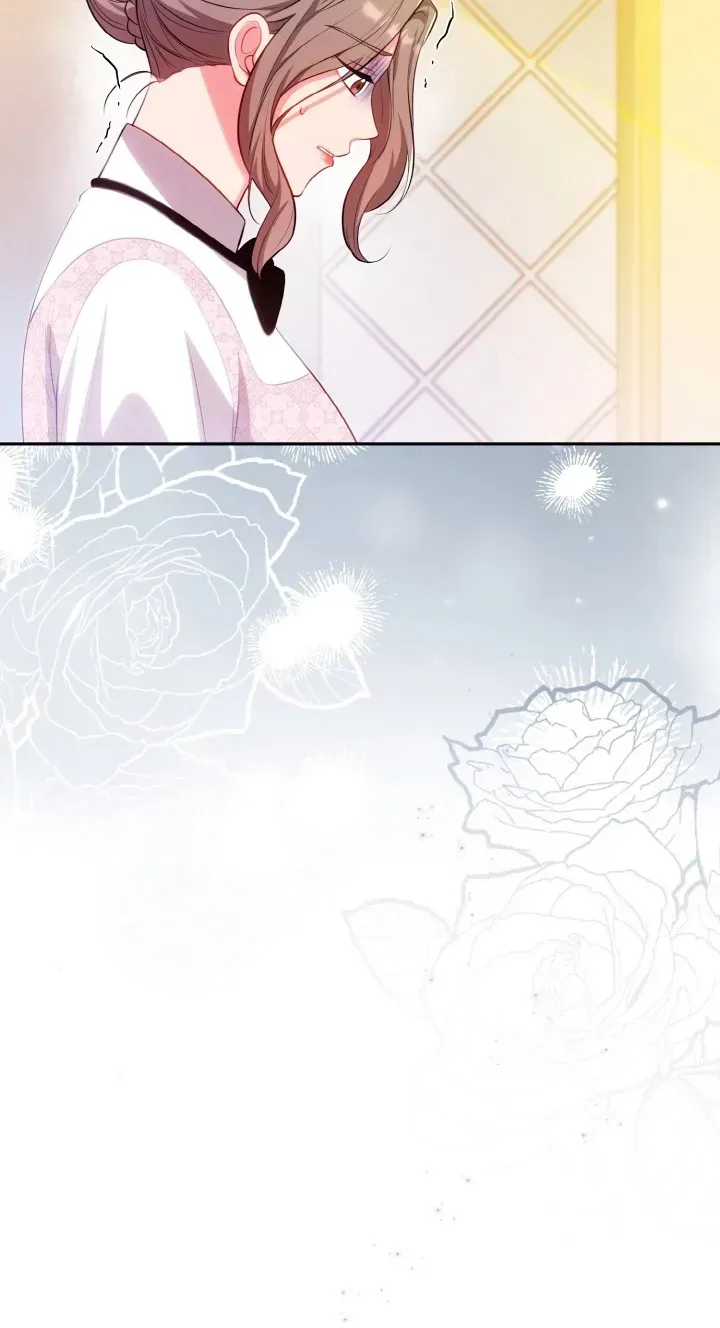 Ex-Husband Demands Reunion Chapter 33 page 17 - 
