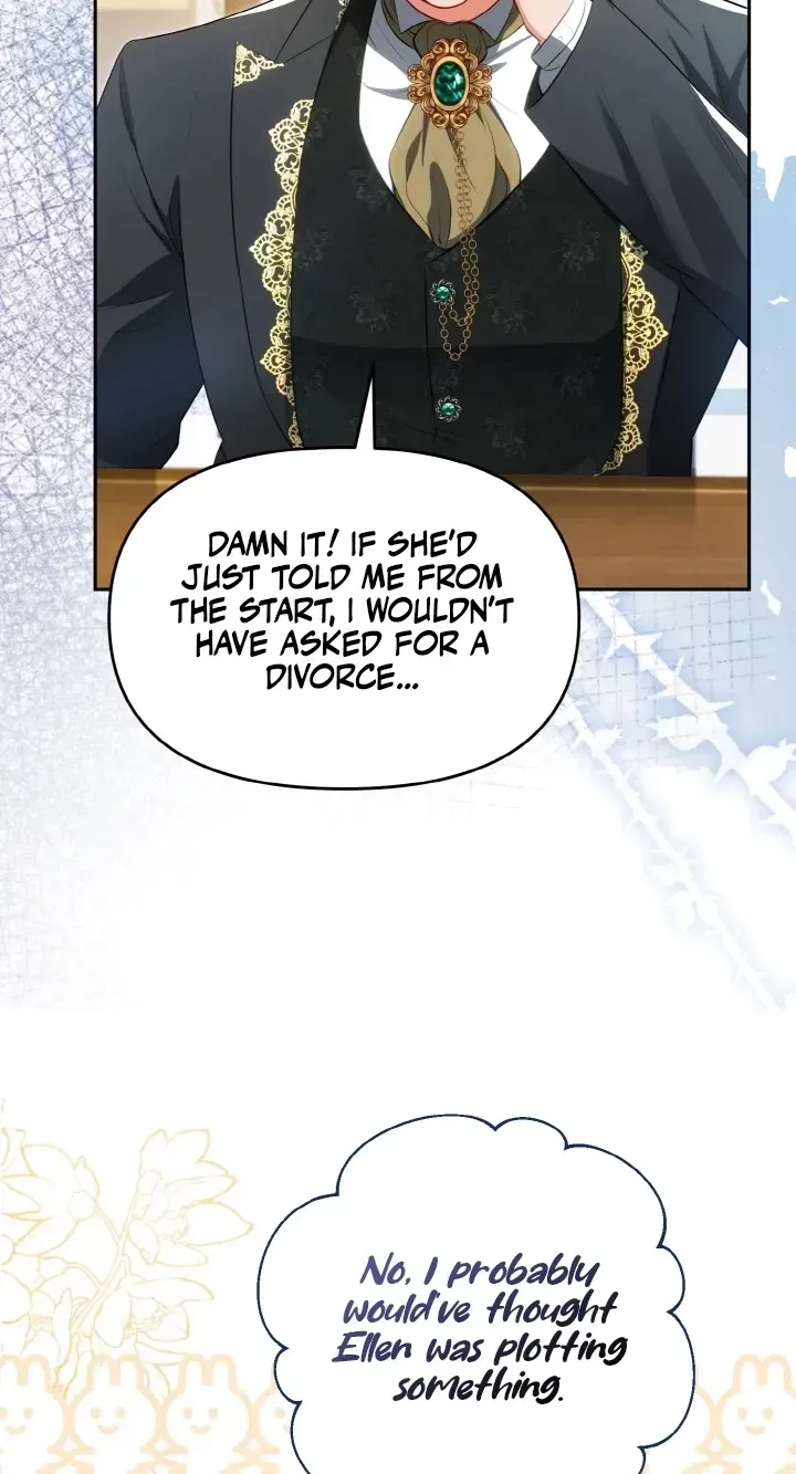 Ex-Husband Demands Reunion Chapter 33 page 22 - 