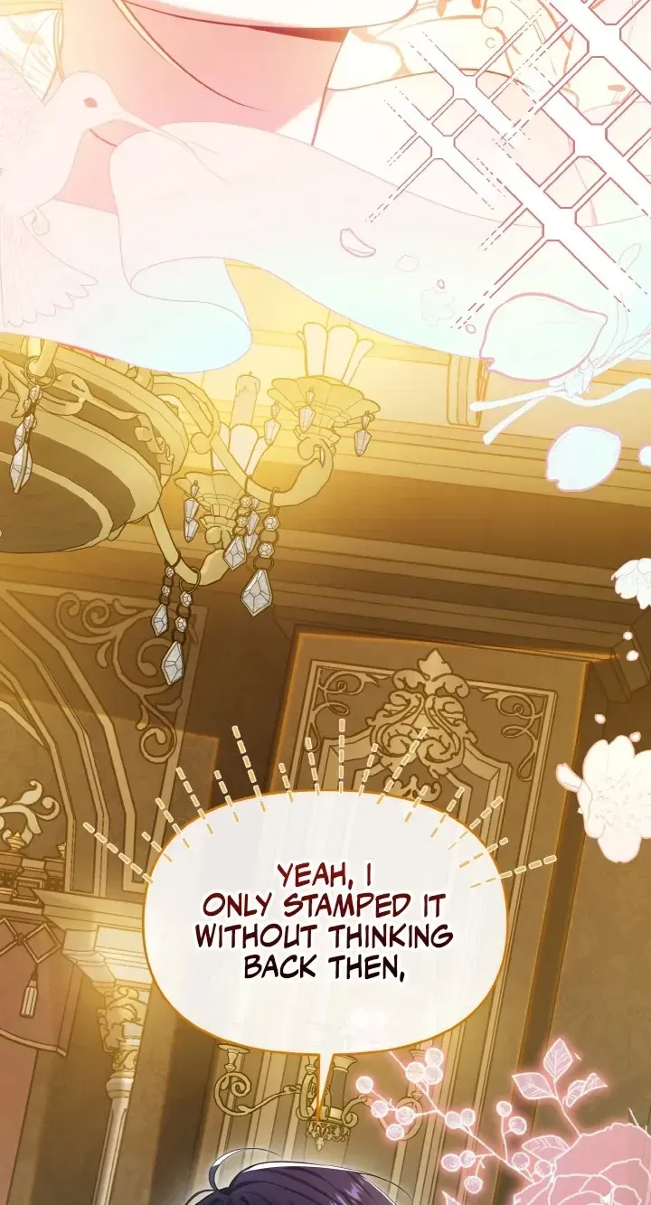 Ex-Husband Demands Reunion Chapter 33 page 25 - 
