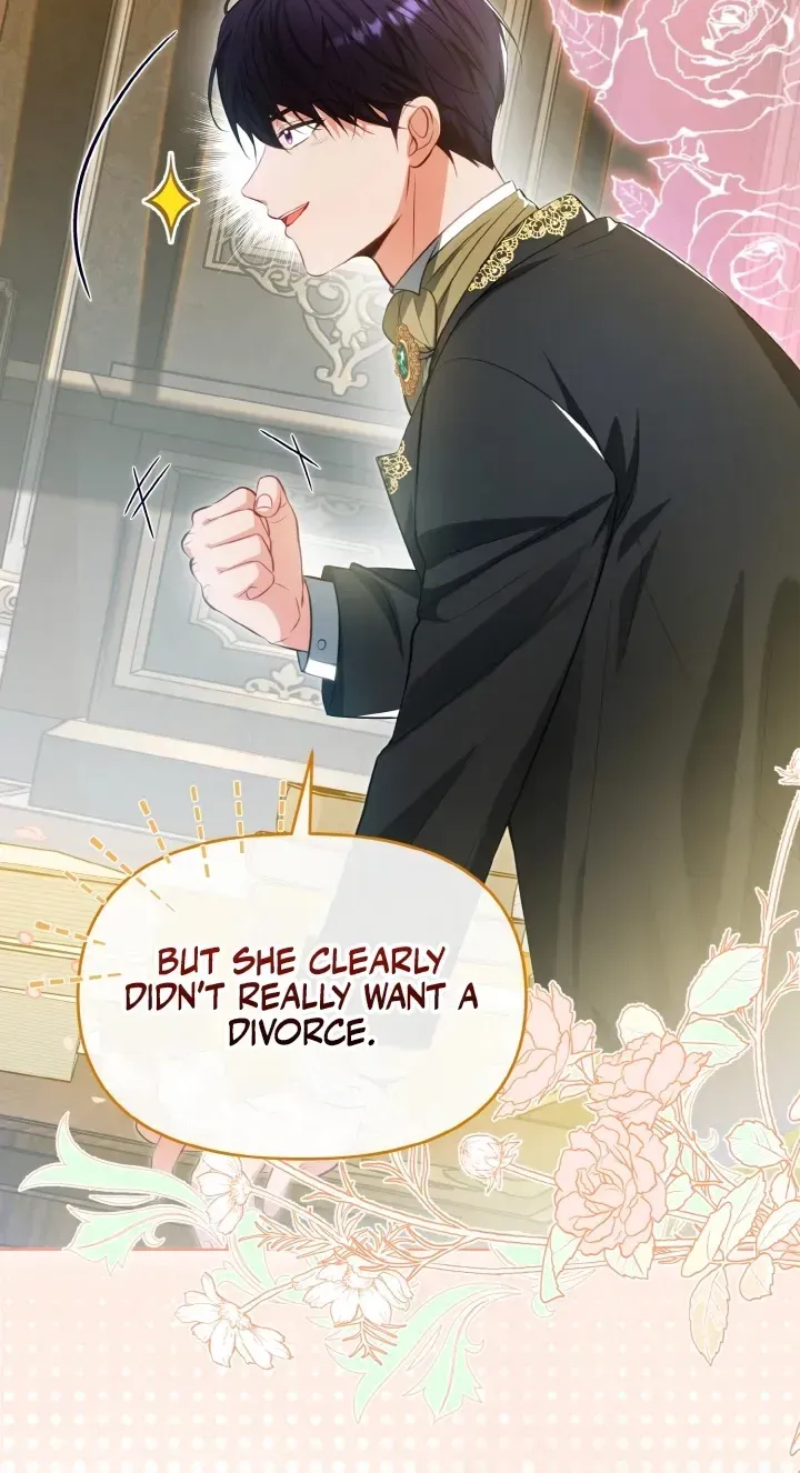 Ex-Husband Demands Reunion Chapter 33 page 26 - 