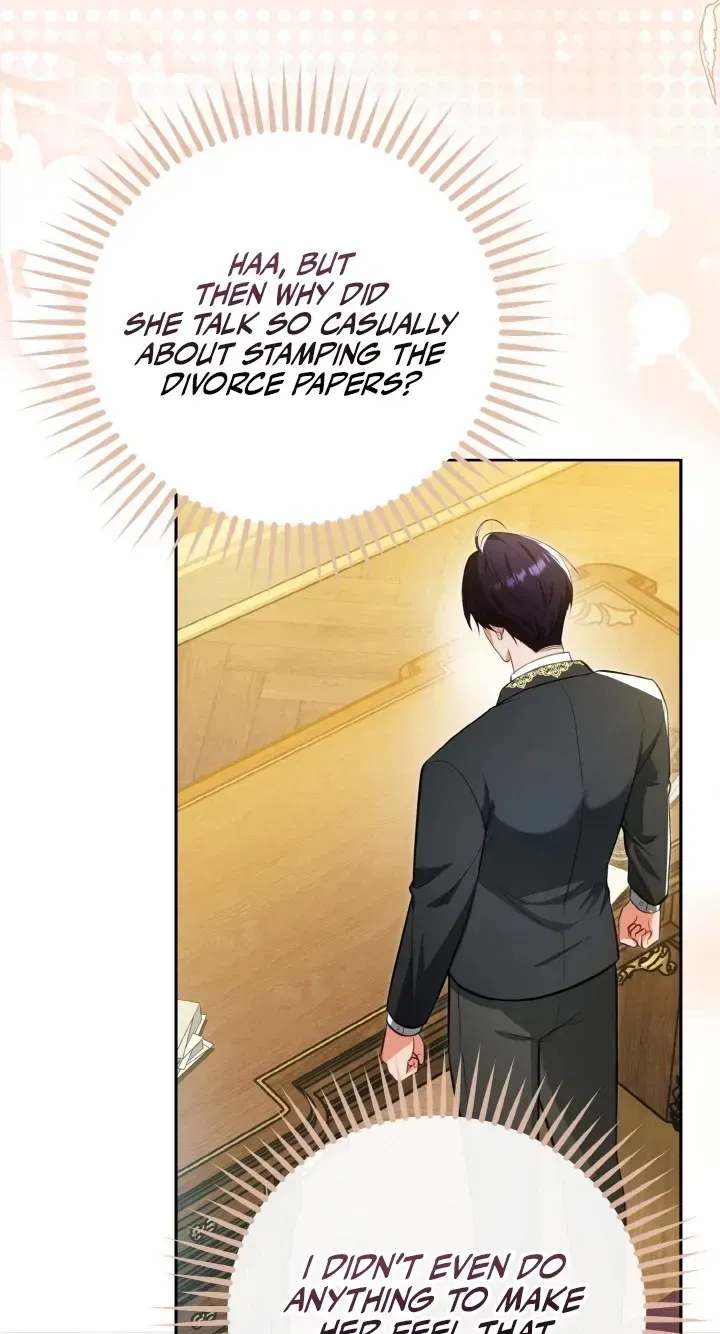 Ex-Husband Demands Reunion Chapter 33 page 27 - 