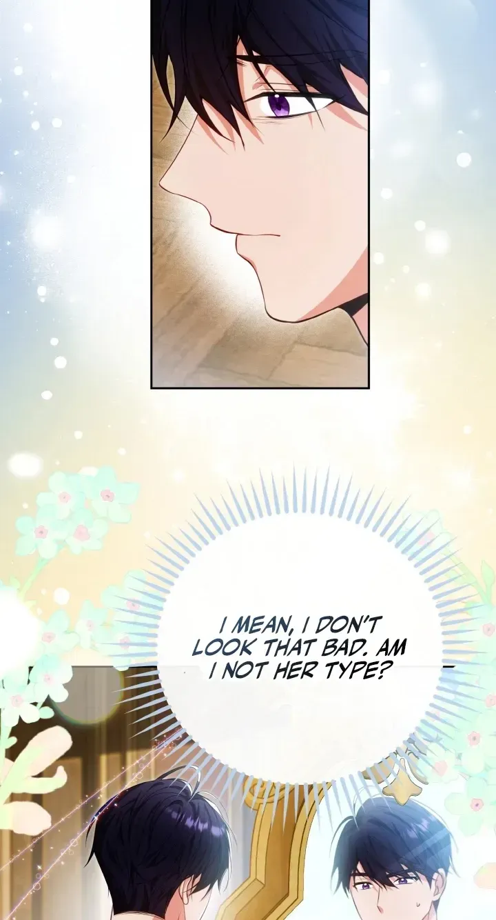 Ex-Husband Demands Reunion Chapter 33 page 33 - 