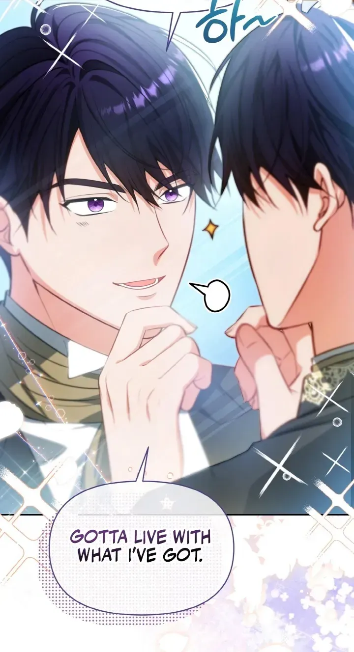 Ex-Husband Demands Reunion Chapter 33 page 35 - 