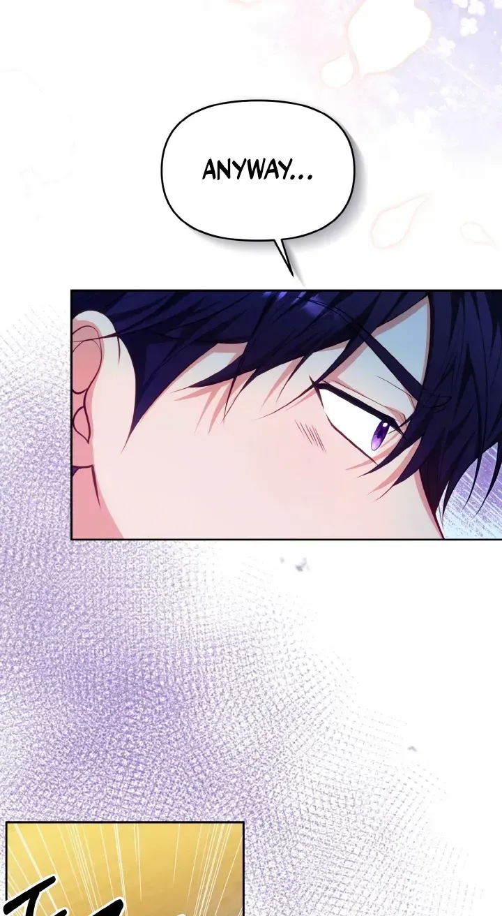 Ex-Husband Demands Reunion Chapter 33 page 36 - 