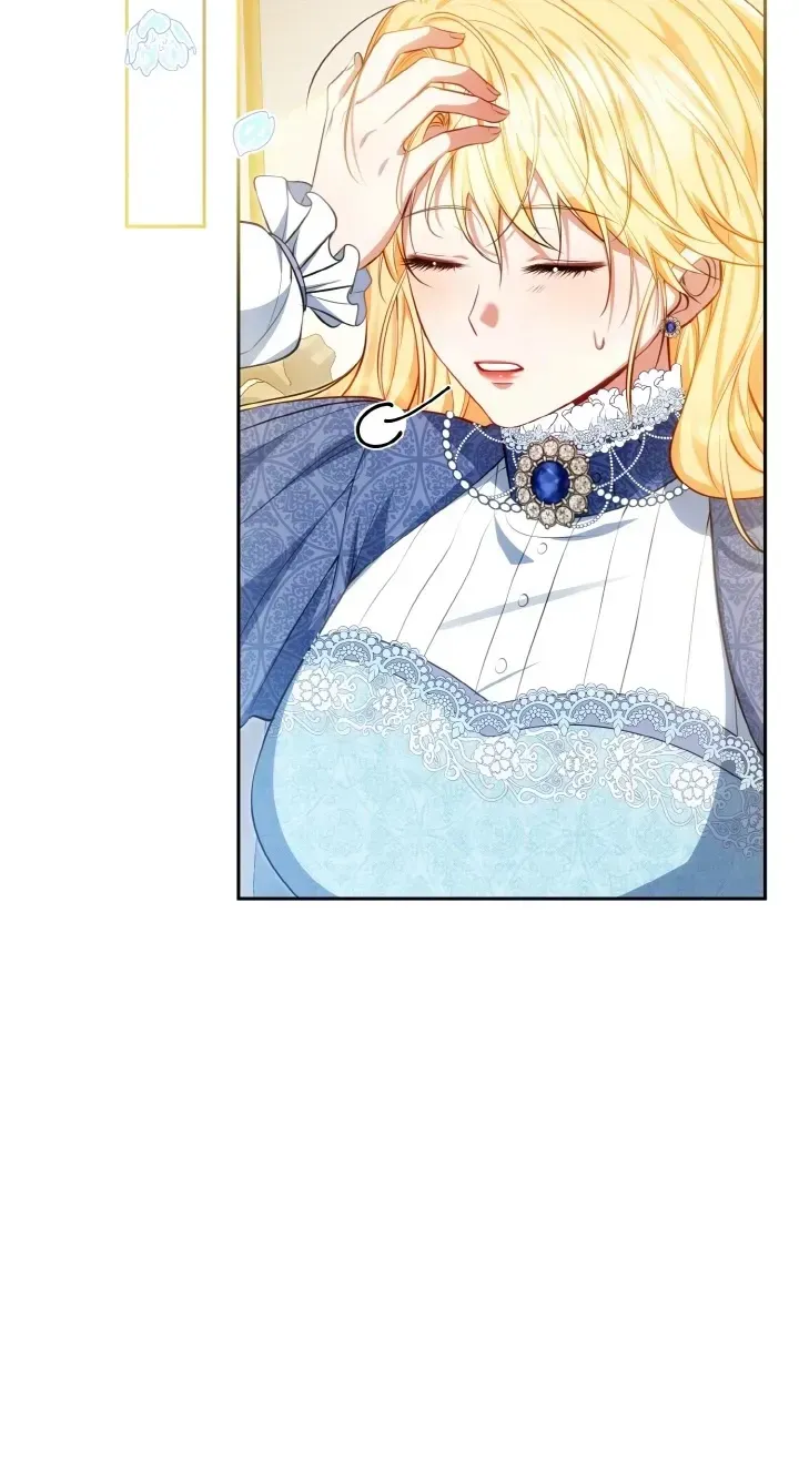 Ex-Husband Demands Reunion Chapter 33 page 55 - 