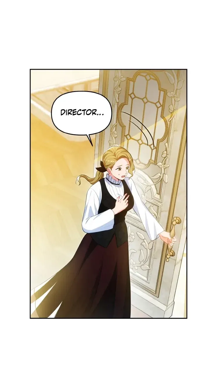 Ex-Husband Demands Reunion Chapter 33 page 56 - 