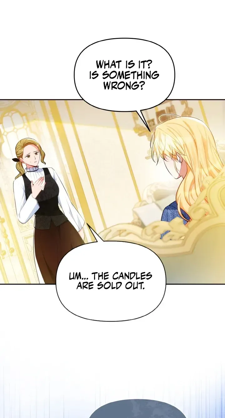 Ex-Husband Demands Reunion Chapter 33 page 57 - 