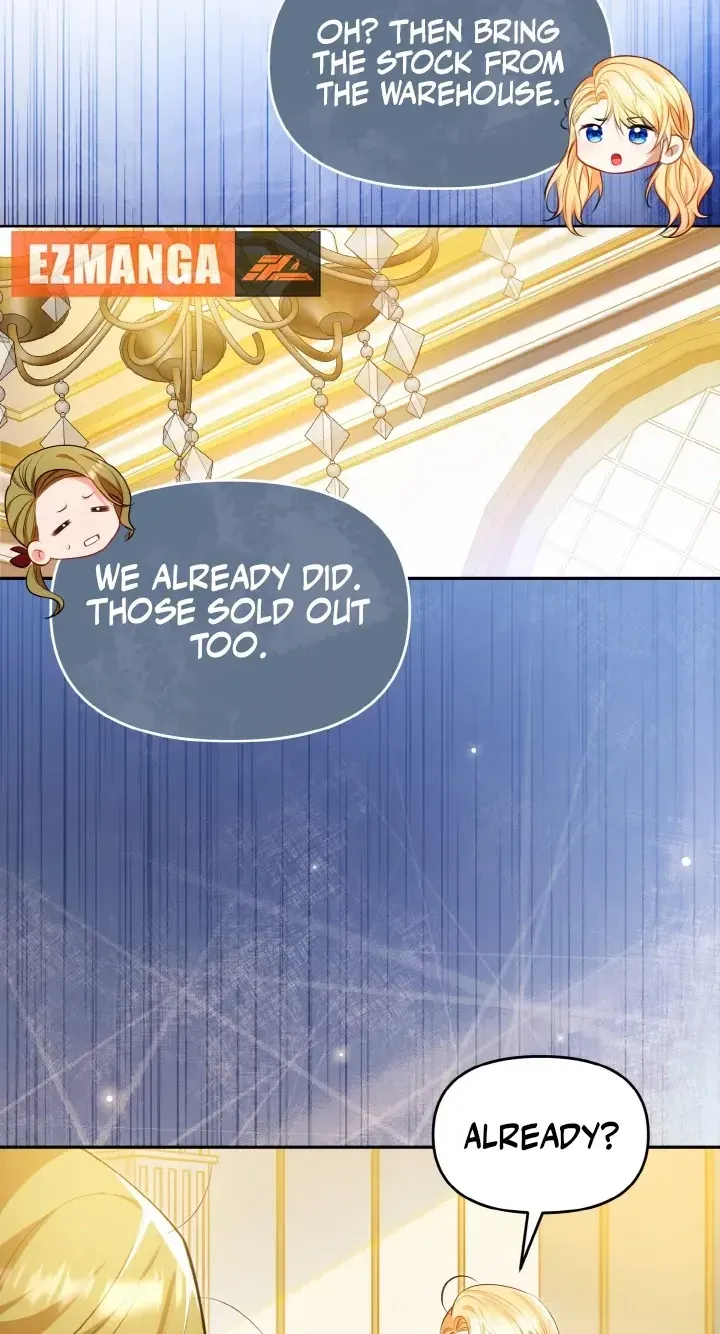 Ex-Husband Demands Reunion Chapter 33 page 58 - 