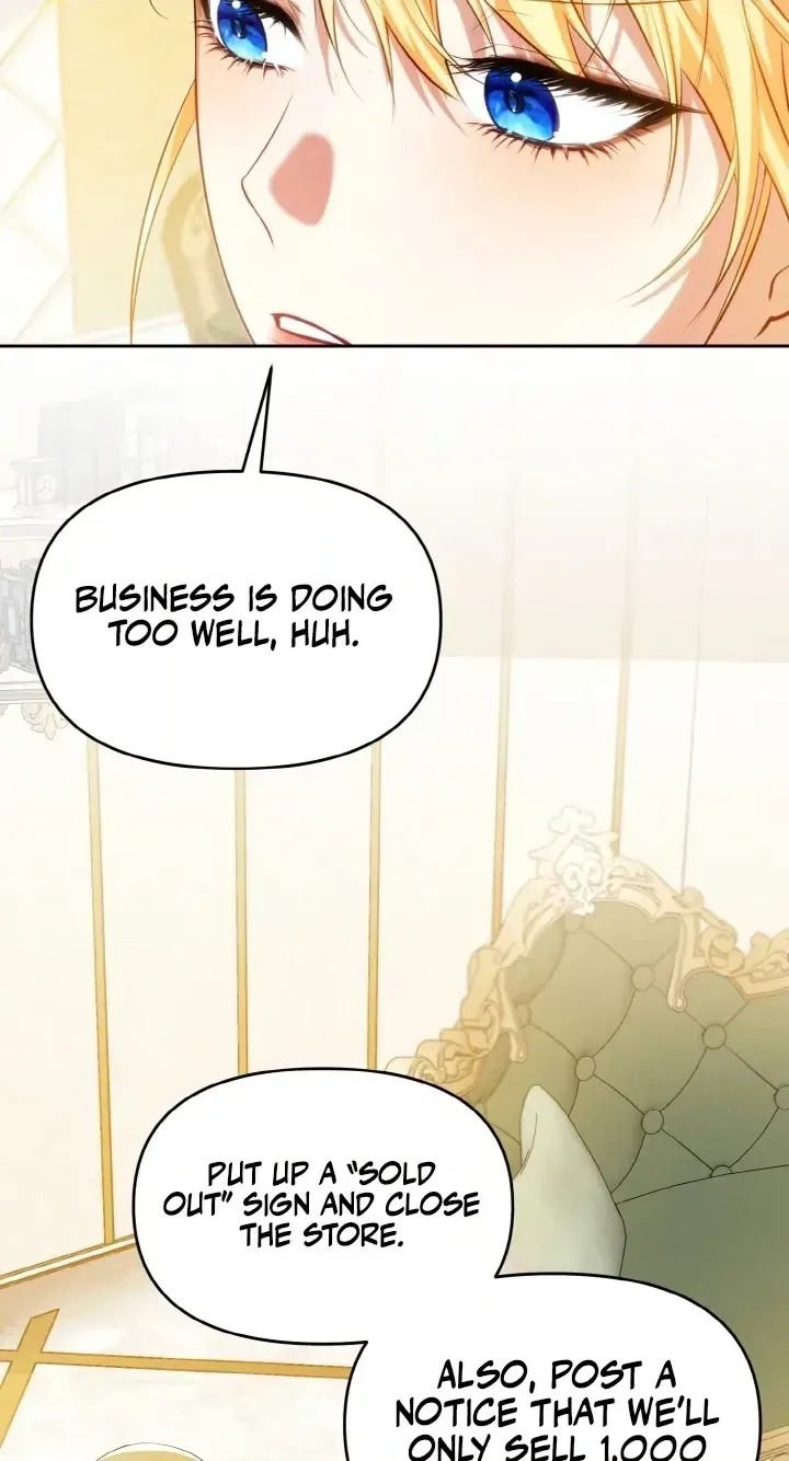 Ex-Husband Demands Reunion Chapter 33 page 60 - 