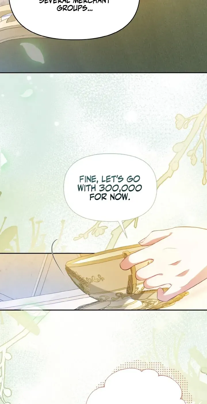 Ex-Husband Demands Reunion Chapter 33 page 7 - 