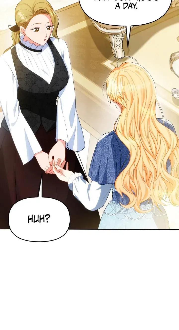 Ex-Husband Demands Reunion Chapter 33 page 61 - 