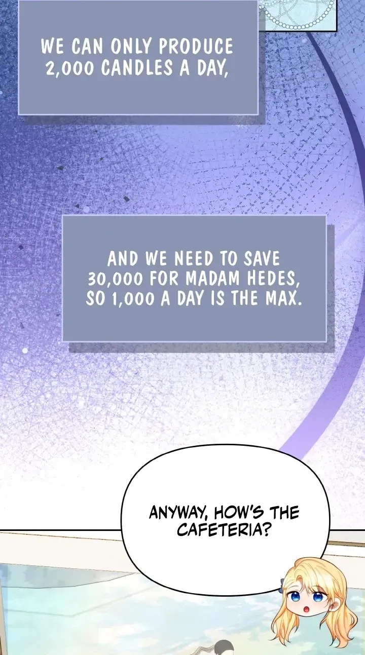 Ex-Husband Demands Reunion Chapter 33 page 63 - 