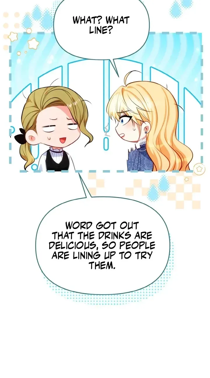 Ex-Husband Demands Reunion Chapter 33 page 65 - 