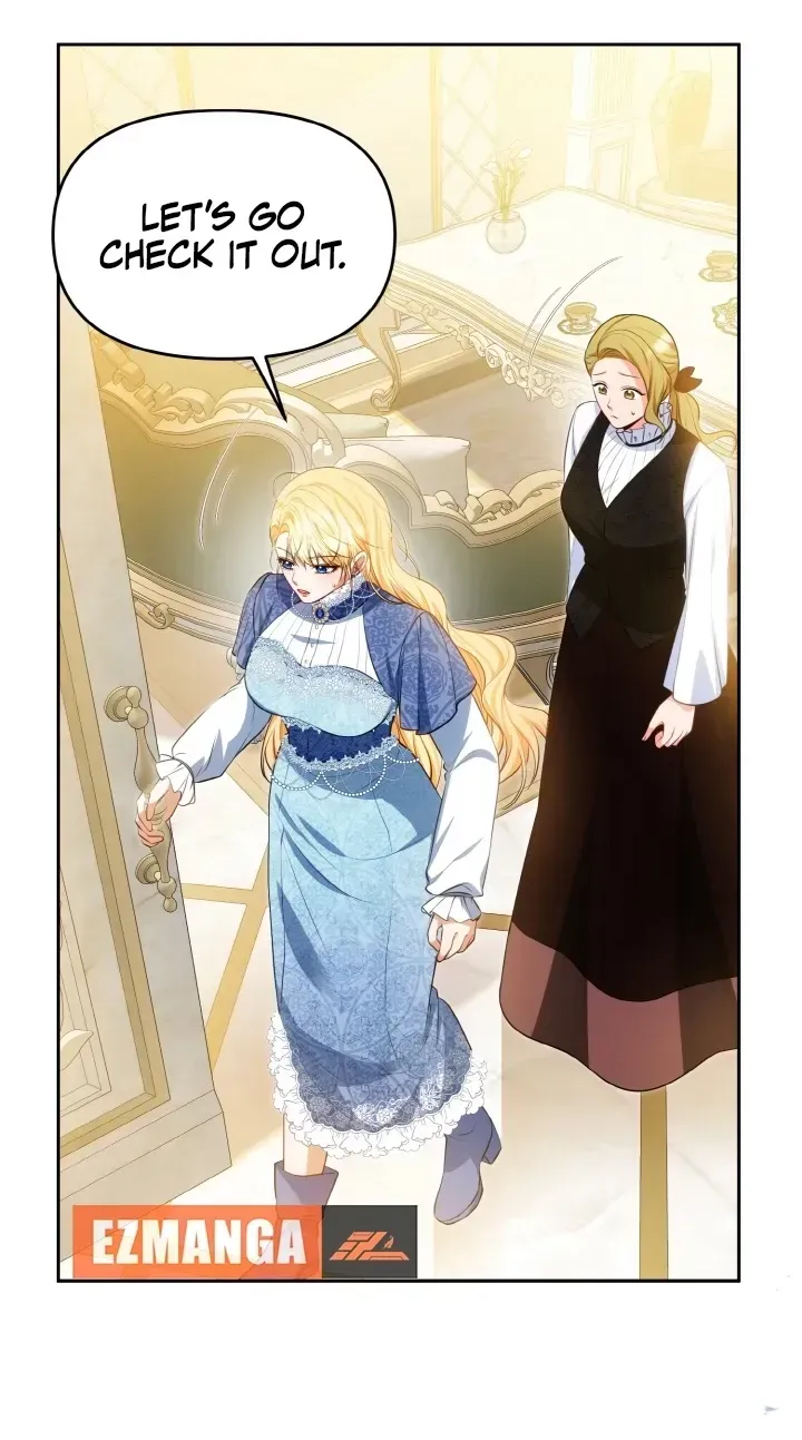 Ex-Husband Demands Reunion Chapter 33 page 66 - 