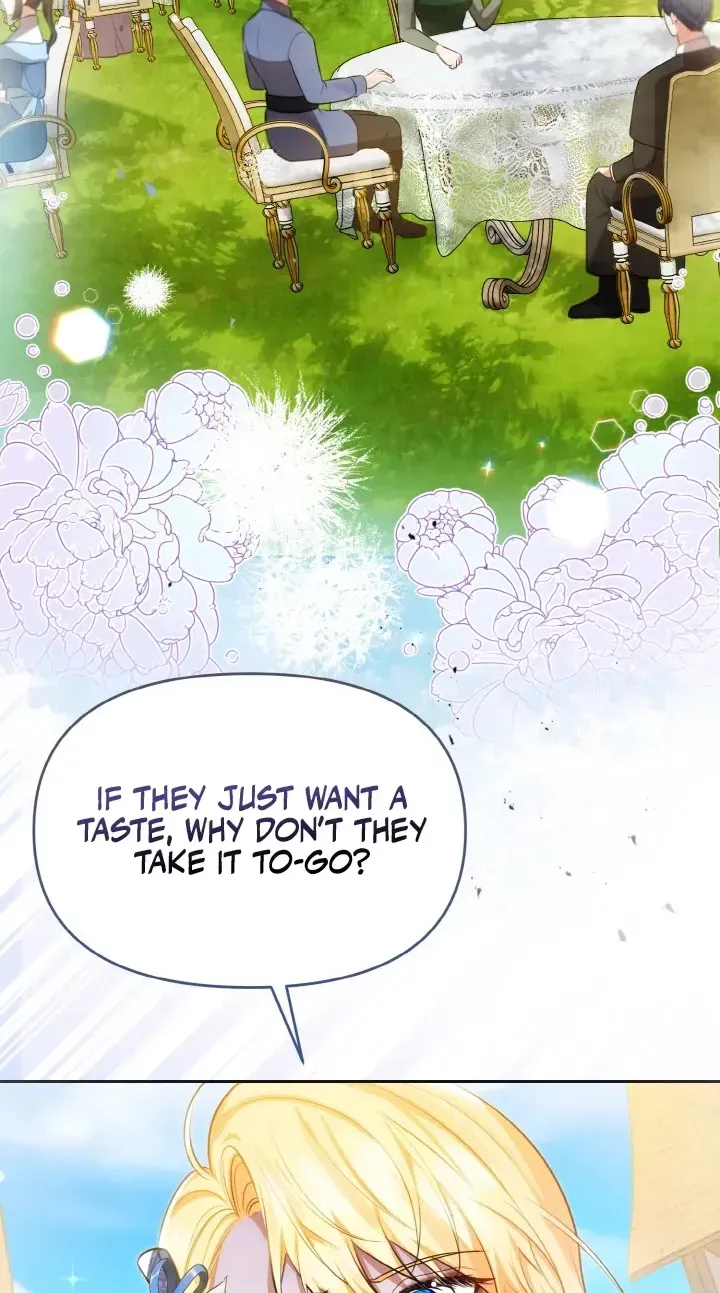 Ex-Husband Demands Reunion Chapter 33 page 68 - 