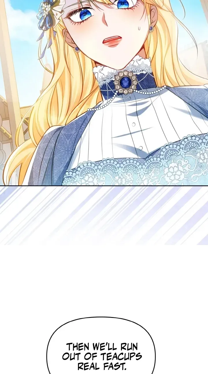Ex-Husband Demands Reunion Chapter 33 page 69 - 