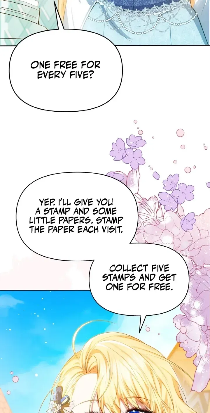 Ex-Husband Demands Reunion Chapter 33 page 73 - 