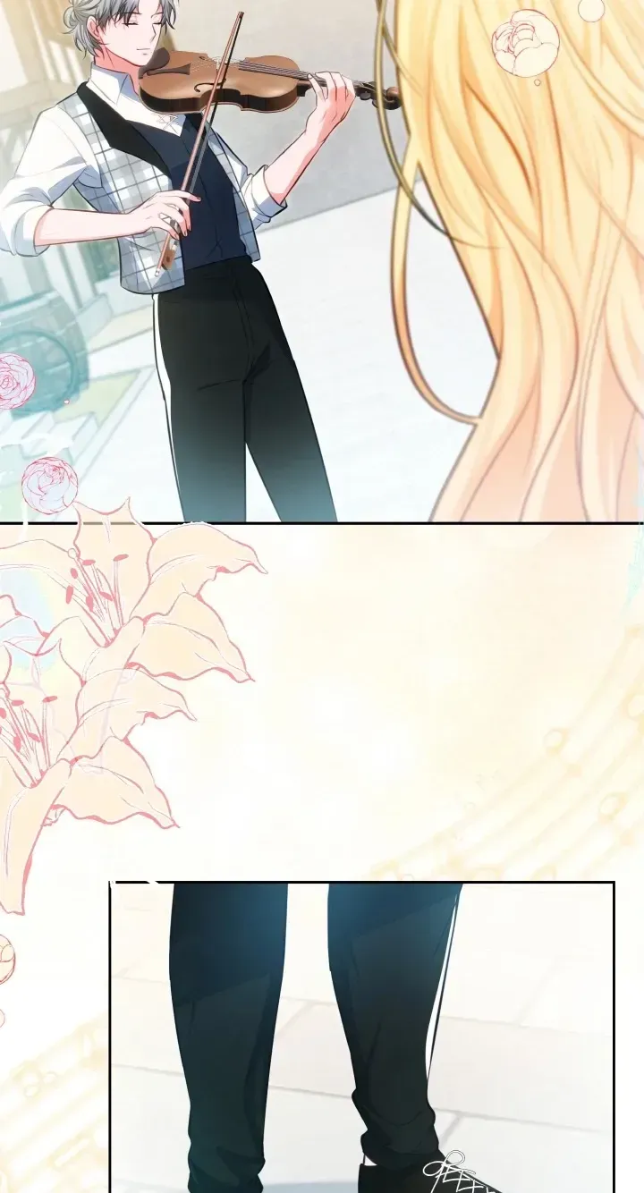 Ex-Husband Demands Reunion Chapter 33 page 79 - 