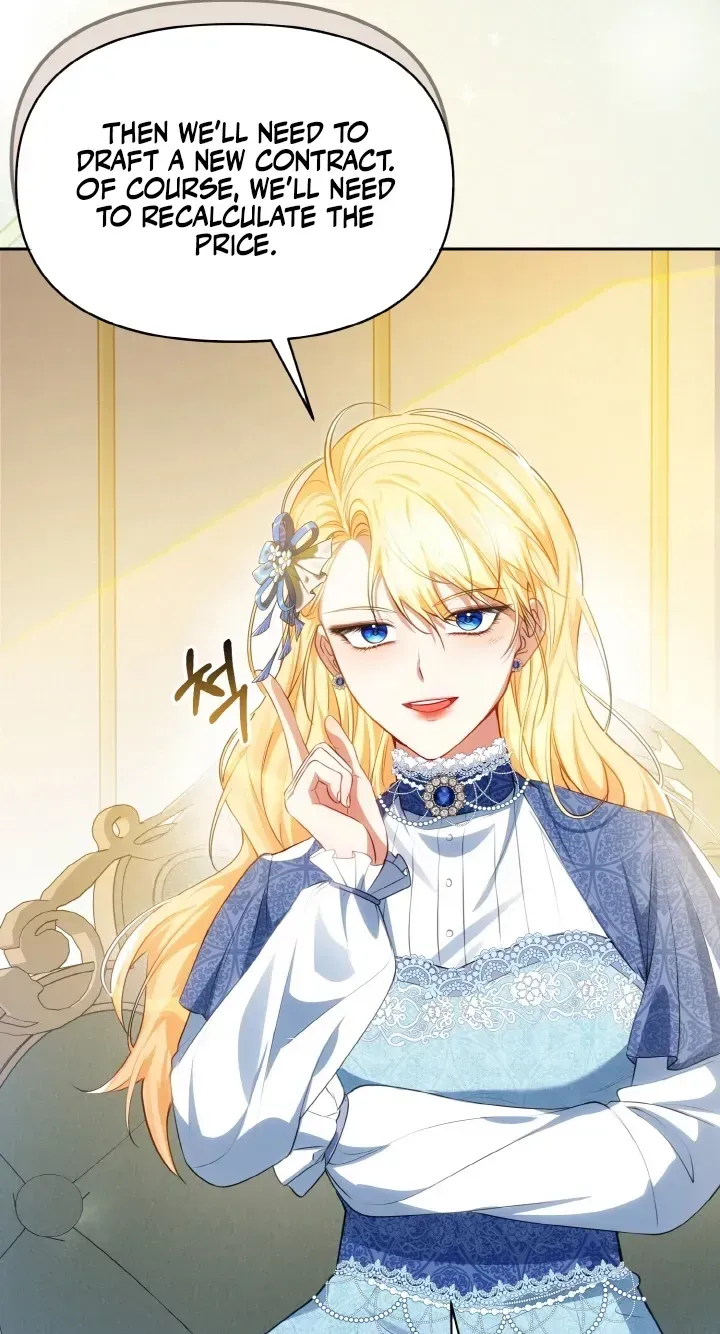 Ex-Husband Demands Reunion Chapter 33 page 9 - 