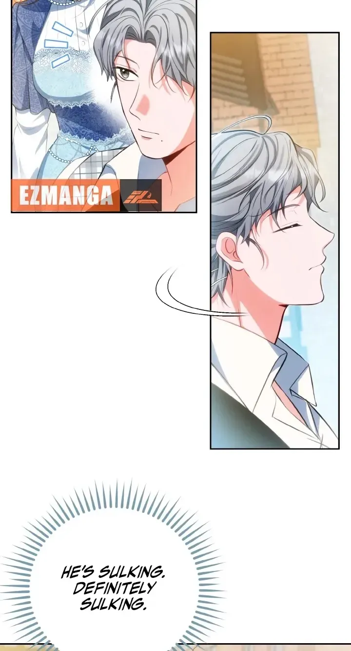 Ex-Husband Demands Reunion Chapter 33 page 82 - 