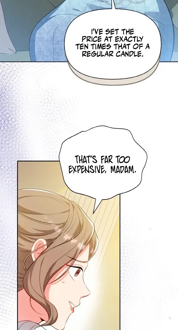 Ex-Husband Demands Reunion Chapter 33 page 10 - 