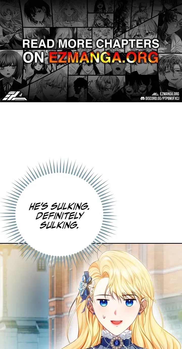 Ex-Husband Demands Reunion Chapter 34 page 1 - 