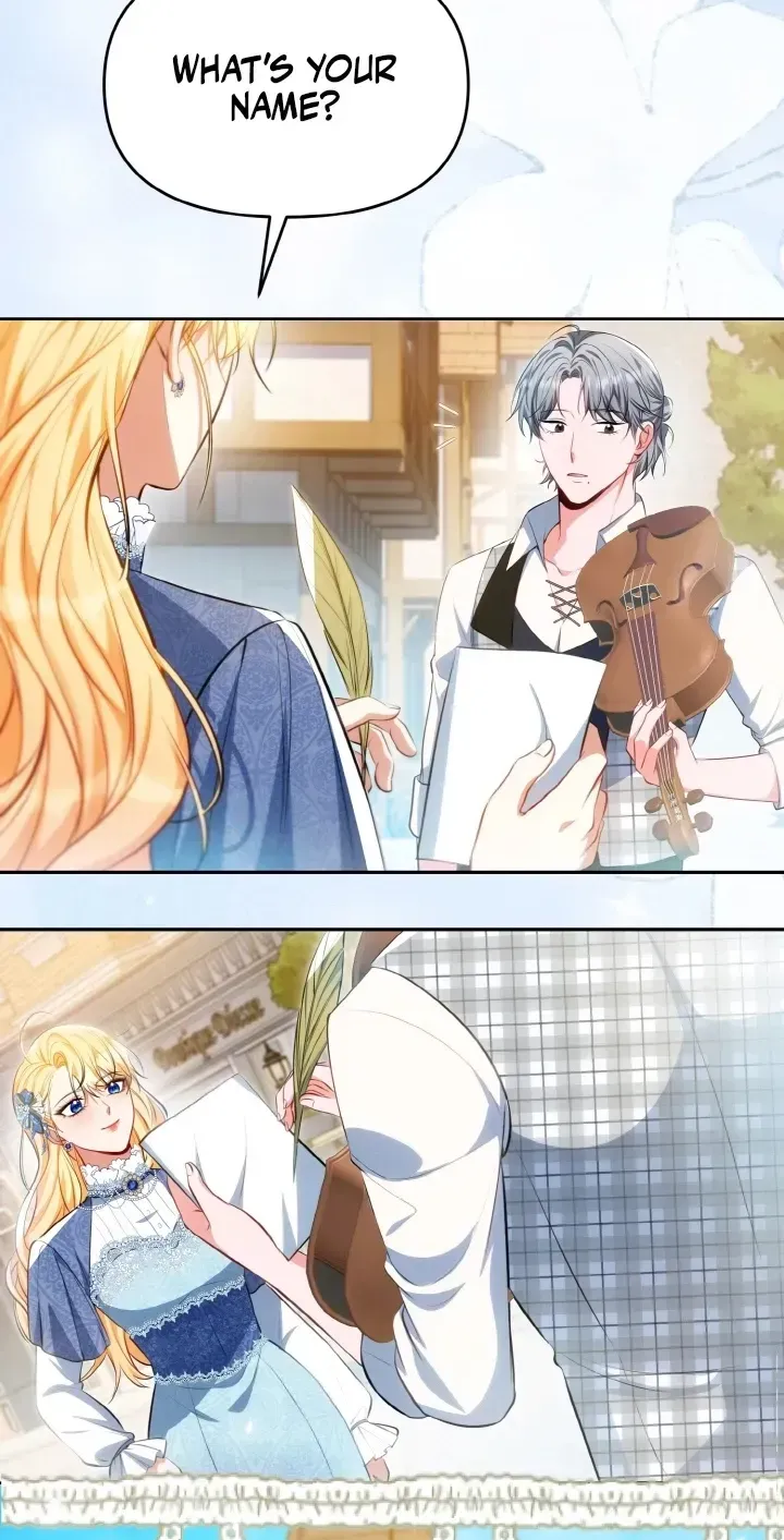 Ex-Husband Demands Reunion Chapter 34 page 14 - 