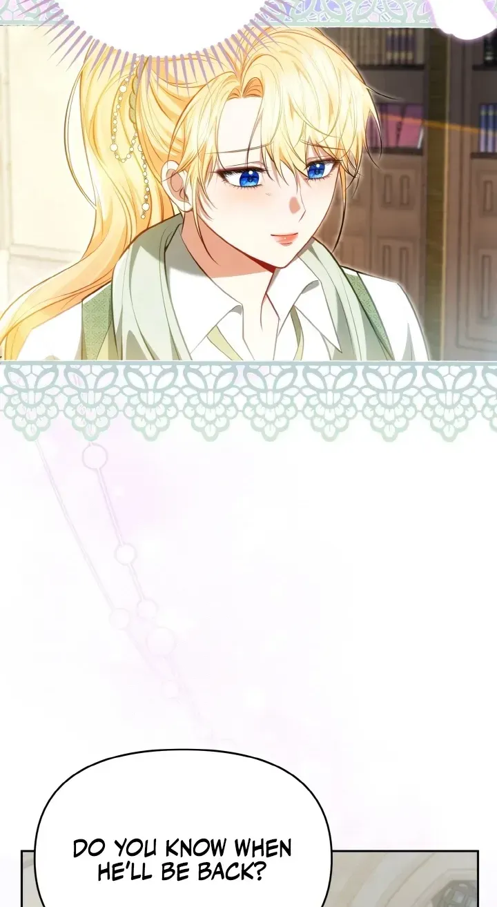 Ex-Husband Demands Reunion Chapter 34 page 24 - 