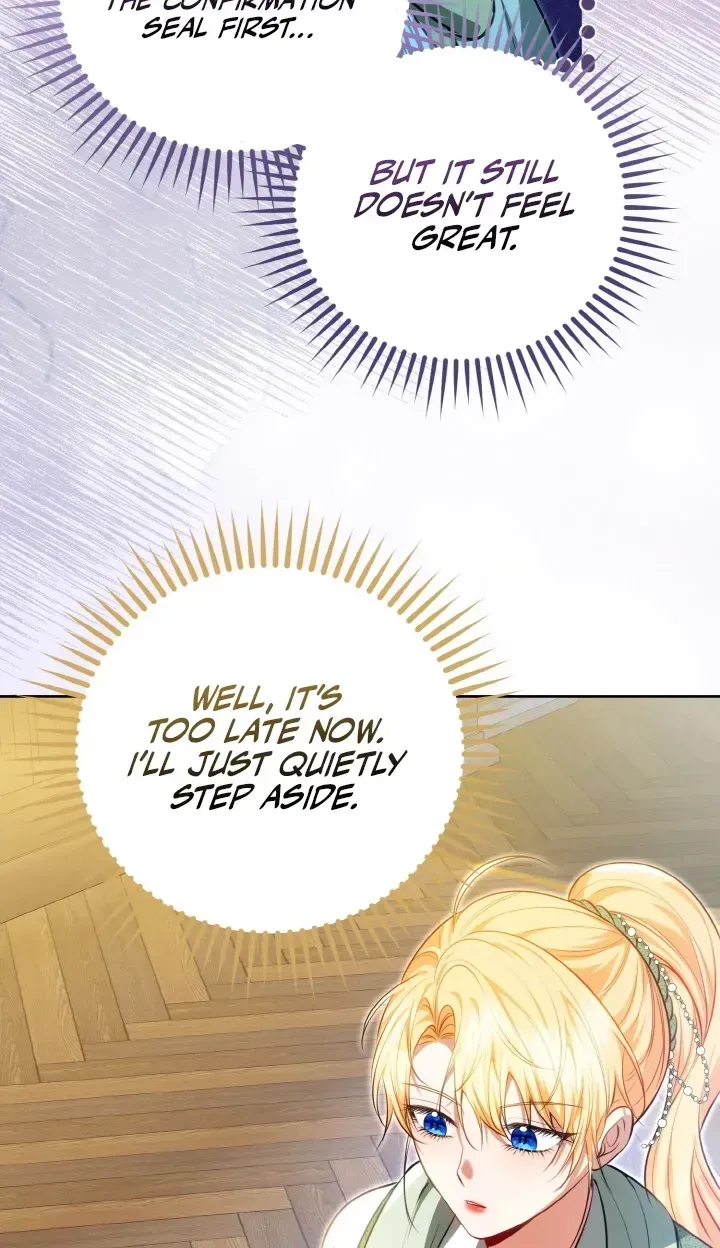 Ex-Husband Demands Reunion Chapter 34 page 27 - 