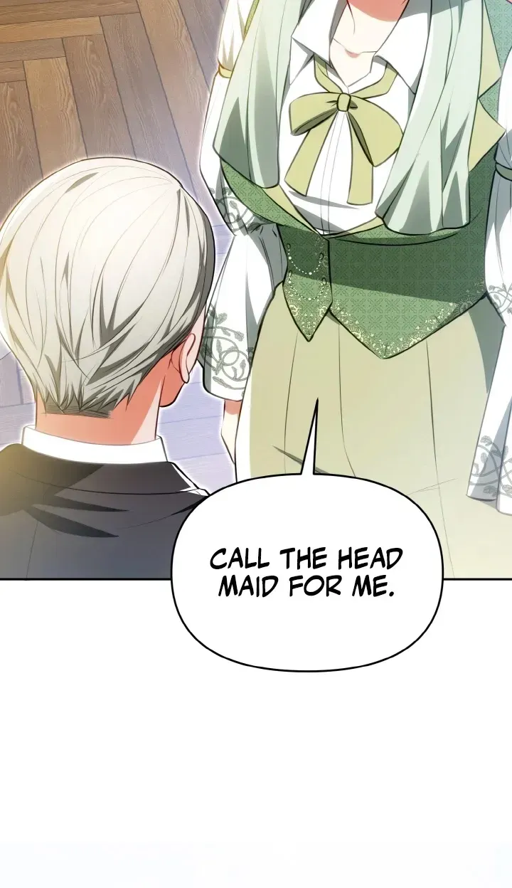 Ex-Husband Demands Reunion Chapter 34 page 28 - 