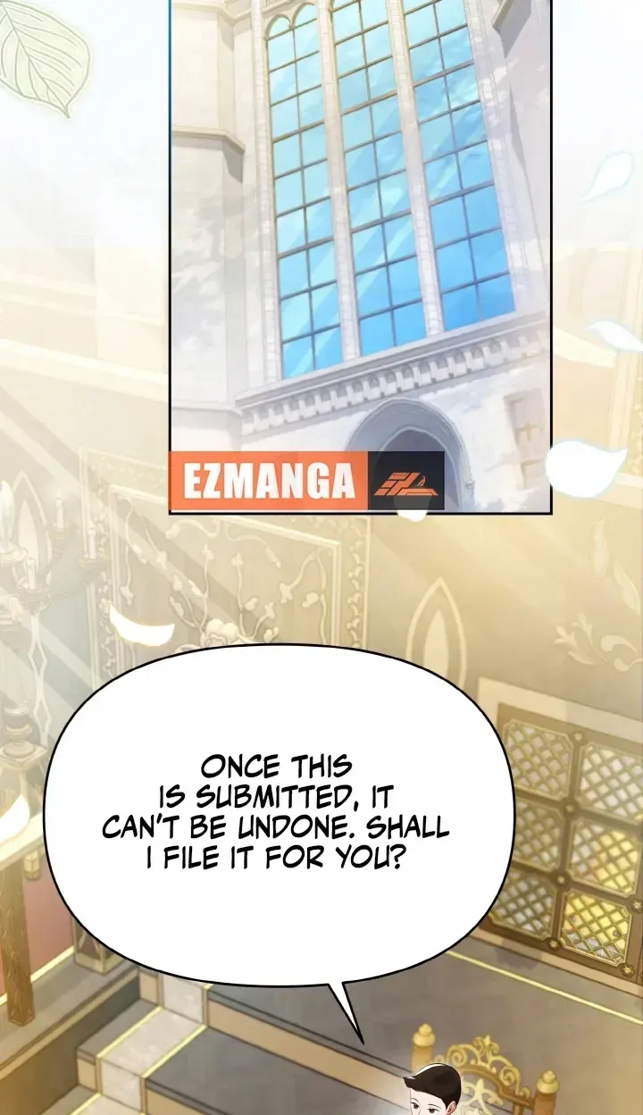 Ex-Husband Demands Reunion Chapter 34 page 31 - 