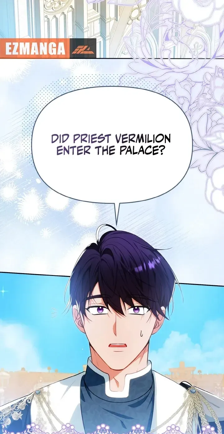 Ex-Husband Demands Reunion Chapter 34 page 38 - 