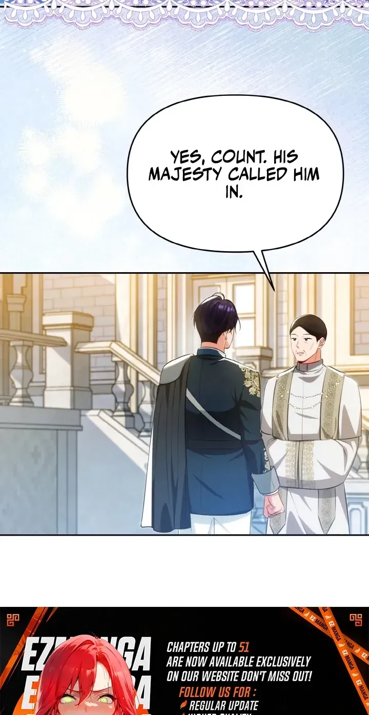 Ex-Husband Demands Reunion Chapter 34 page 39 - 